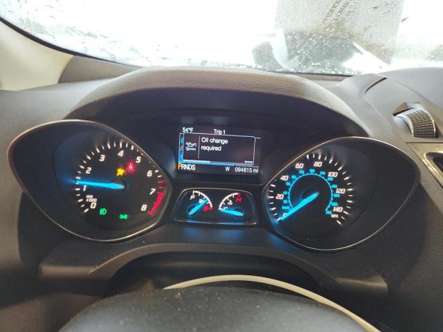 2015 FORD ESCAPE TIT - 1FMCU9J90FUB60587