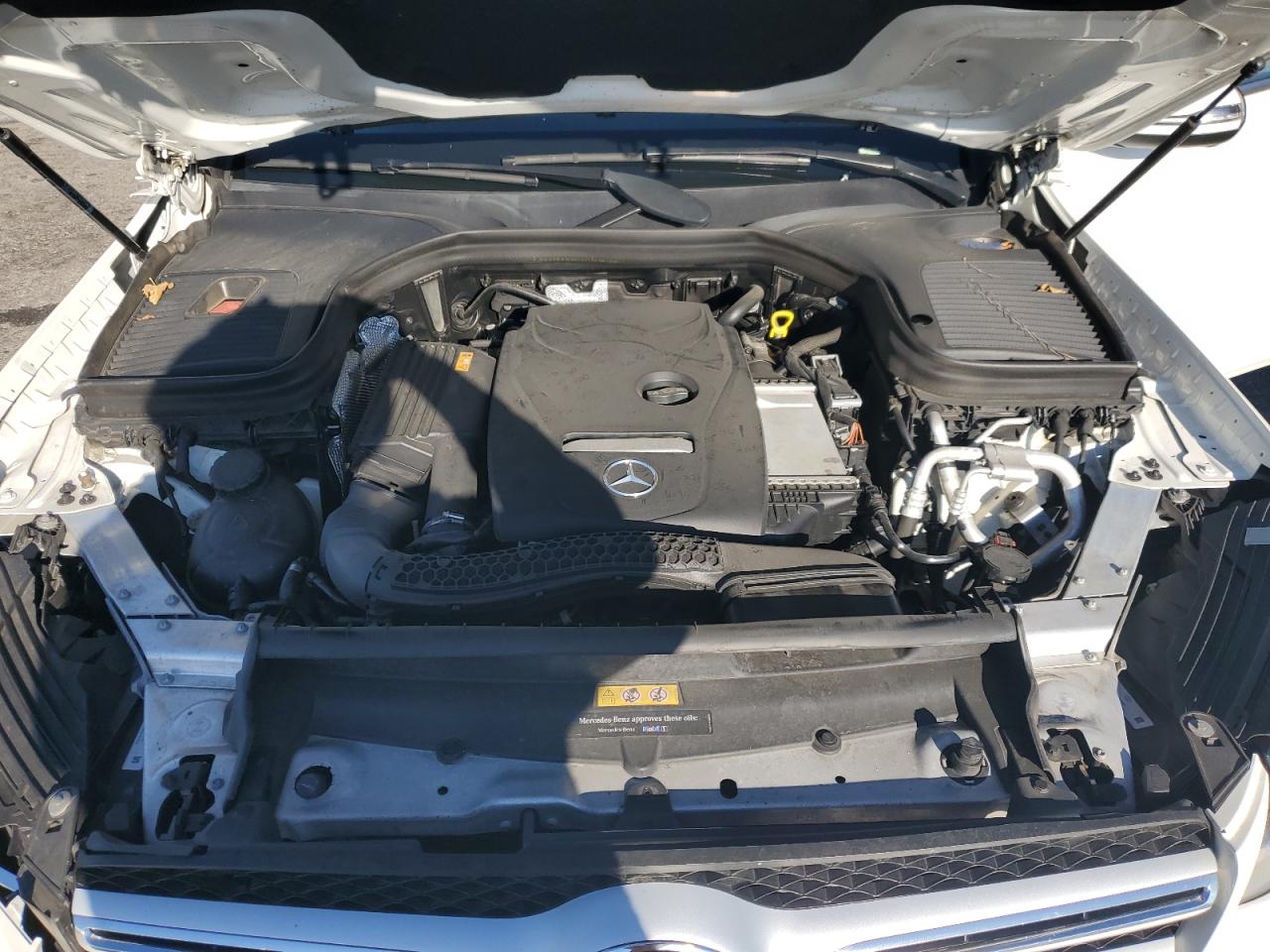 MERCEDES-BENZ GLC-CLASS 300