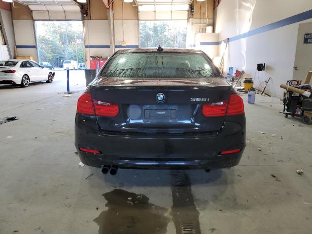 2012 BMW 328 I - WBA3A5C53CF256646