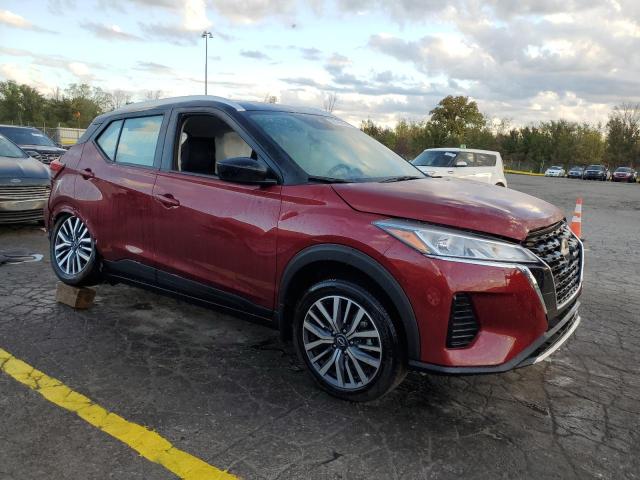 2024 NISSAN KICKS SV #3291198977