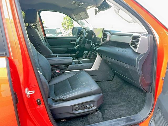 2024 TOYOTA TUNDRA CRE 5TFWA5DB8RX166352