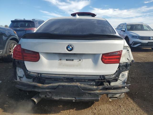 2012 BMW 328 I - WBA3A5C54CF350177