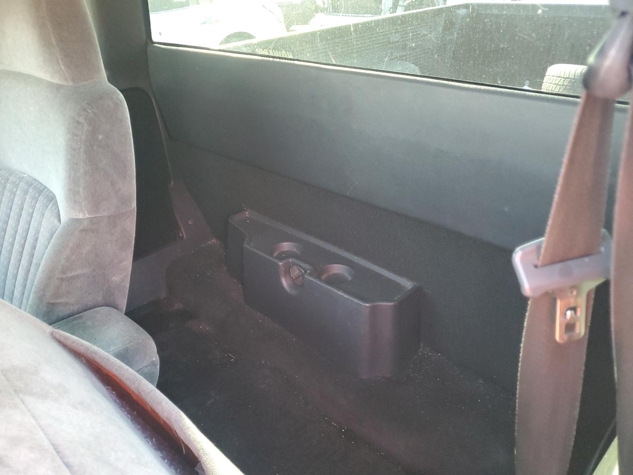 Lot #3269012067 2002 CHEVROLET S TRUCK S1