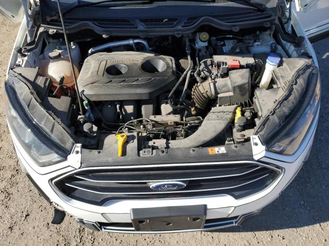 2019 FORD ECOSPORT S - MAJ6S3JL4KC264960