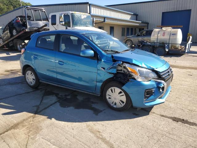 2024 MITSUBISHI MIRAGE ES ML32AUHJ1RH008670