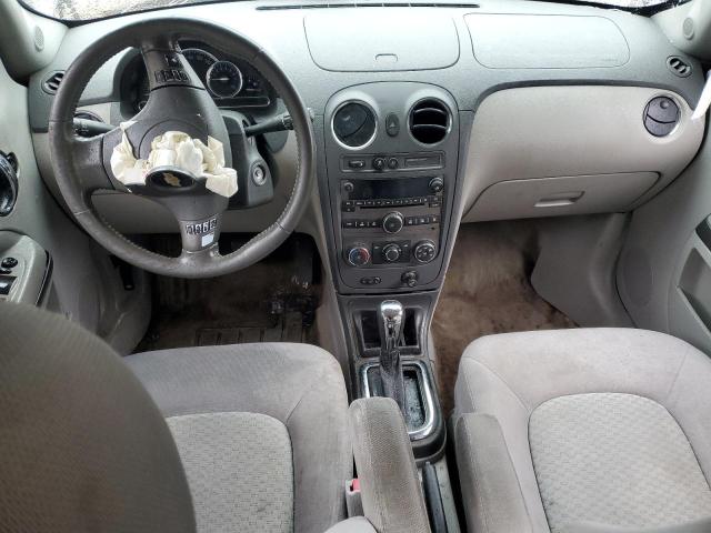 2011 CHEVROLET HHR LT - 3GNBACFU5BS660880