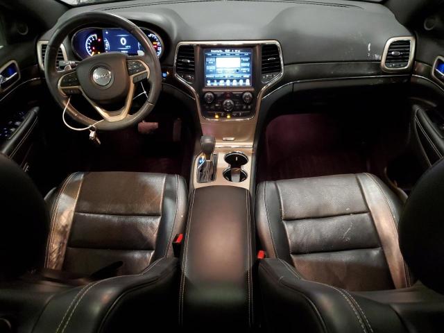 2017 JEEP GRAND CHER #3303745424