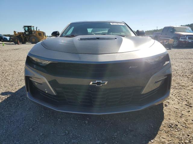2019 CHEVROLET CAMARO SS - 1G1FE1R76K0156458