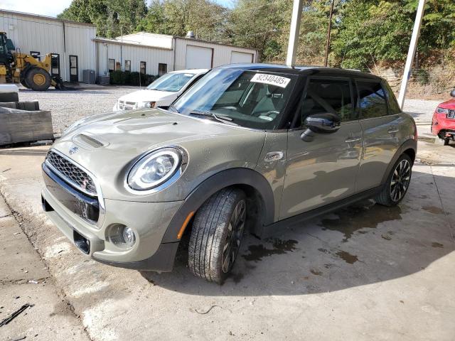 Global Auto Auctions: 2021 MINI COOPER S