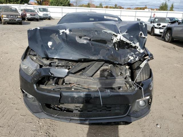 2017 FORD MUSTANG #3296290450