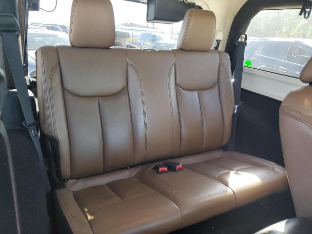 2013 JEEP WRANGLER S - 1C4AJWBGXDL598391