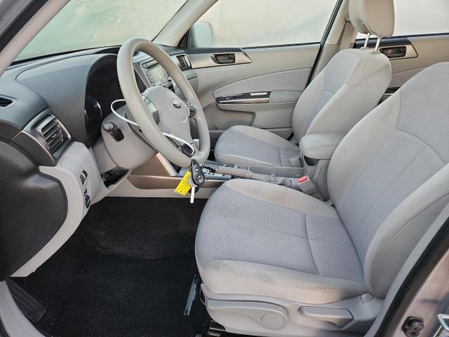 2011 SUBARU FORESTER 2 - JF2SHABC7BH717791