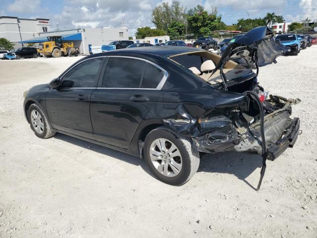 2010 HONDA ACCORD LXP - 1HGCP2F47AA038384
