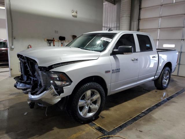 RAM 1500 SLT