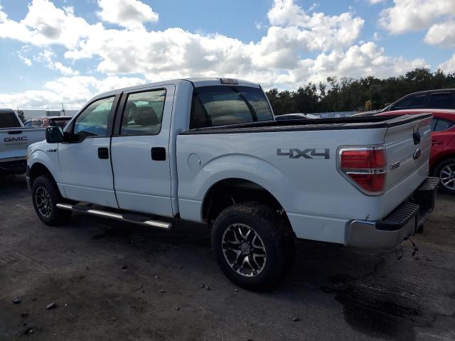 2011 FORD F150 SUPER - 1FTFW1EF2BKD49471