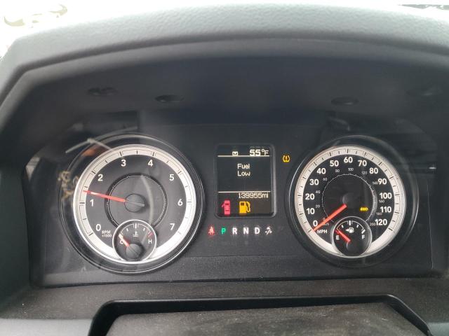 2015 RAM 2500 ST 3C6UR5HJ9FG577607