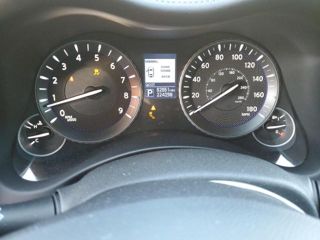 2017 INFINITI Q70L 3.7 #3296351112