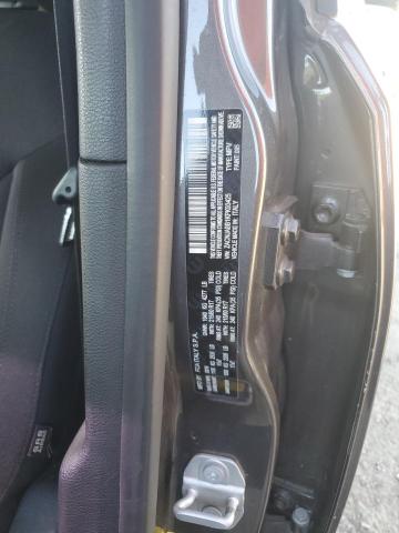 2019 JEEP RENEGADE L #3292453671