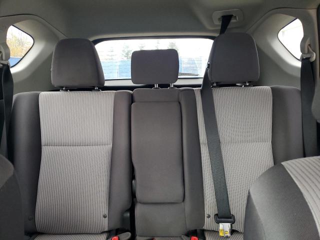 2013 TOYOTA RAV4 LE - 2T3ZFREV7DW070160