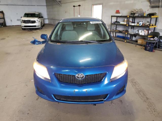 2010 TOYOTA COROLLA BA #3302734058