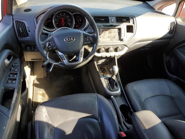 2014 KIA RIO EX - KNADN5A36E6354759