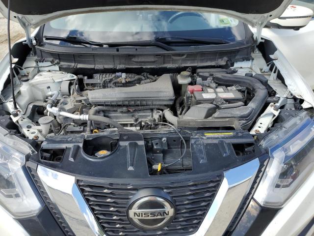 2019 NISSAN ROGUE S JN8AT2MV7KW399345