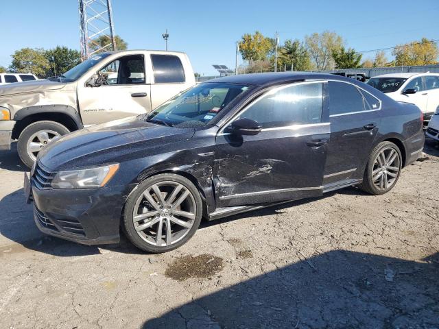 VOLKSWAGEN PASSAT R-L