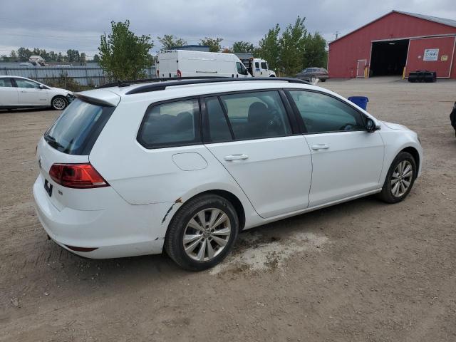 2016 VOLKSWAGEN GOLF SPORT 3VWA17AU9GM514011