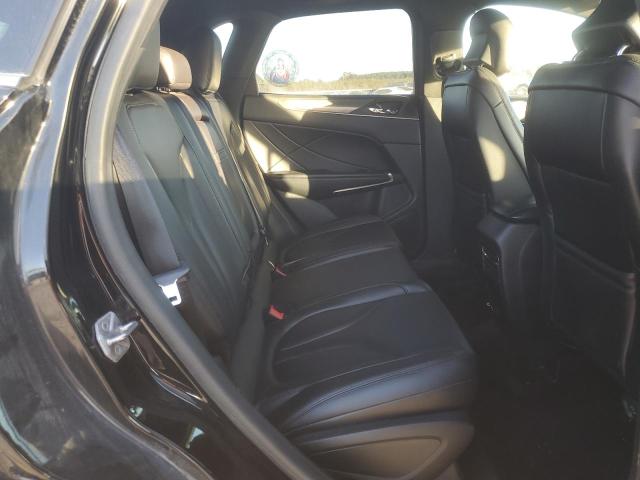 2017 LINCOLN MKC PREMIERE 5LMCJ1C99HUL71715