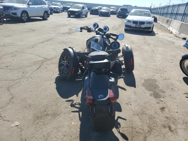 2022 CAN-AM RYKER RALL 3JB2HEH23NJ002421