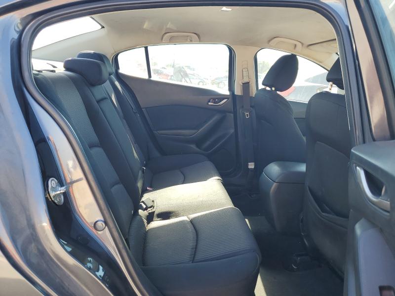 2016 MAZDA 3 SPORT - JM1BM1U70G1303214