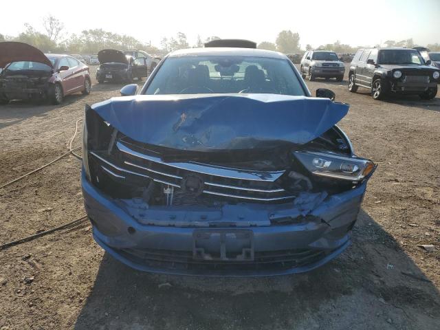 2019 VOLKSWAGEN JETTA SEL 3VWEB7BU1KM196892