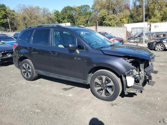 2017 SUBARU FORESTER 2 - JF2SJAEC9HH520162