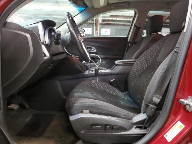 2011 CHEVROLET EQUINOX LT - 2CNFLNEC1B6284715