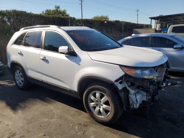 2011 KIA SORENTO BASE - 5XYKT3A12BG177106