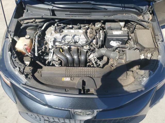 2020 TOYOTA COROLLA LE - JTDEPRAE4LJ103632