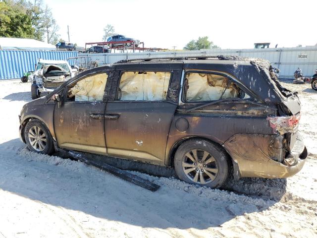 2015 HONDA ODYSSEY EX 5FNRL5H64FB032514