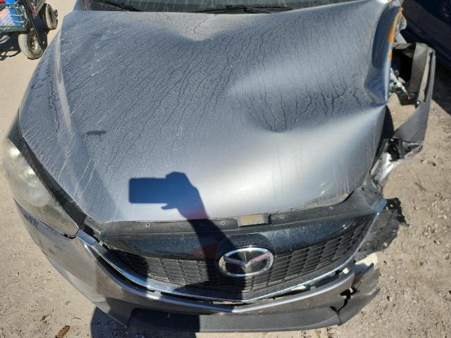 2014 MAZDA CX-5 GT #3285102392
