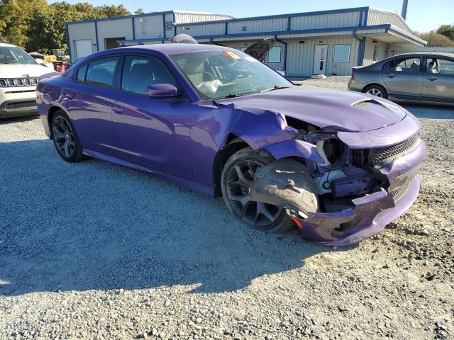 2019 DODGE CHARGER GT - 2C3CDXHG6KH740358