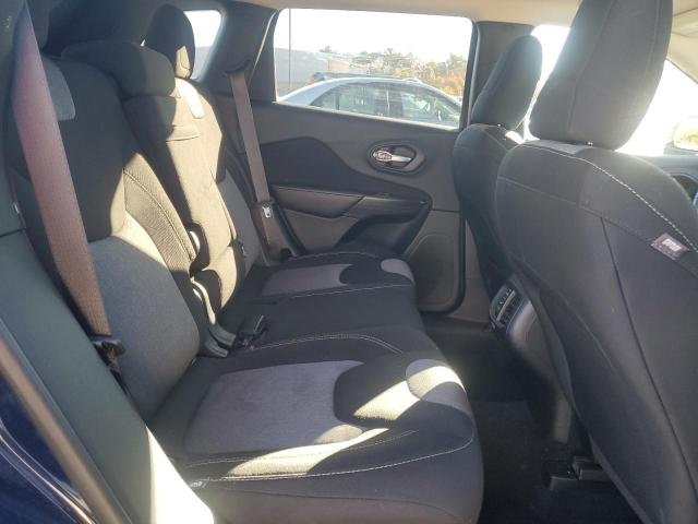 2016 JEEP CHEROKEE S #3309304620