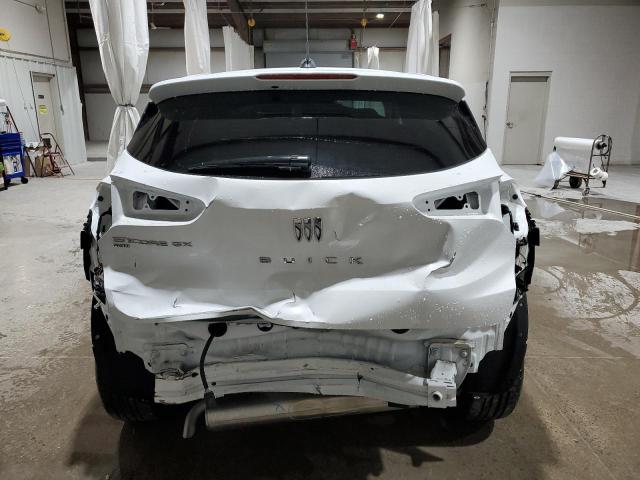 2025 BUICK ENCORE GX #3287452012