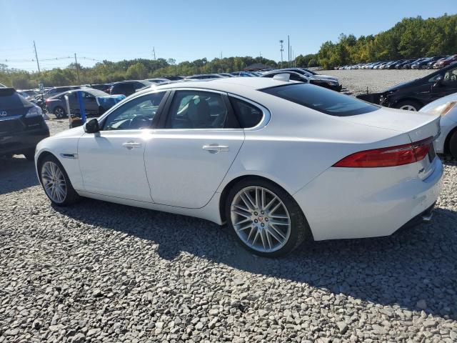 2016 JAGUAR XF PRESTIG SAJBK4BV2GCY16320