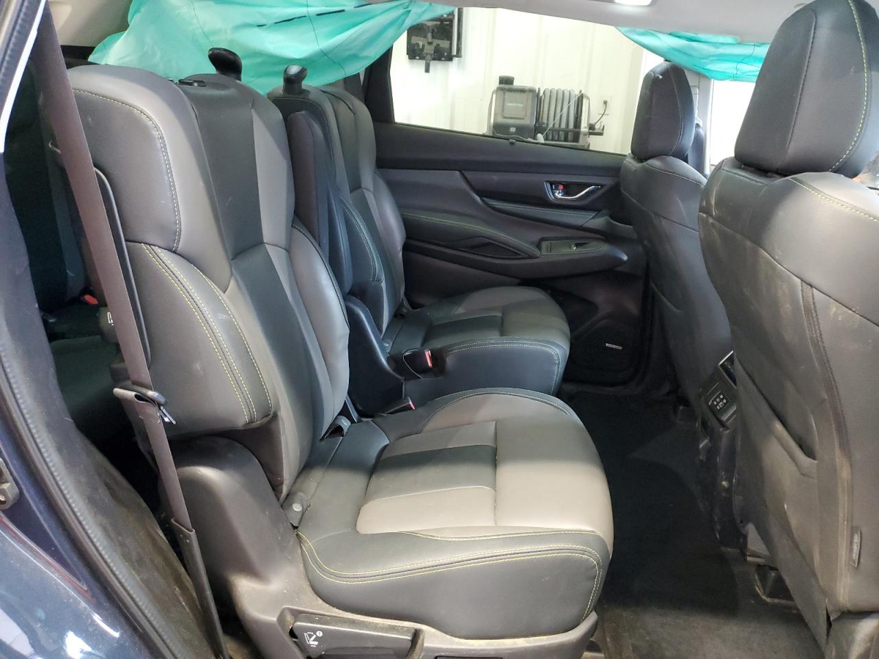 SUBARU ASCENT LIMITED