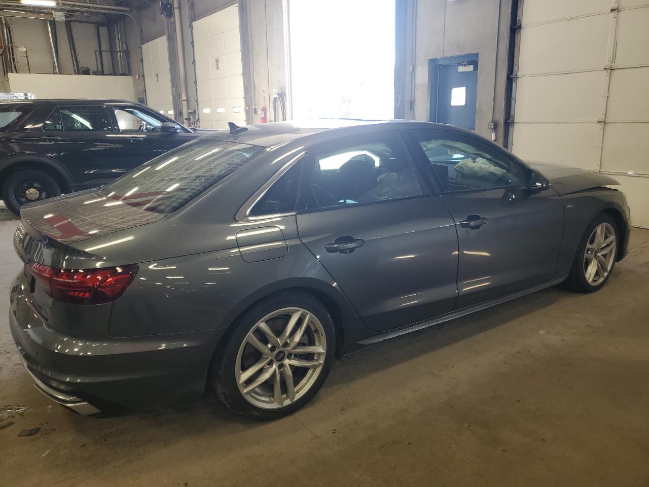 AUDI A4 PREMIUM PLUS 45