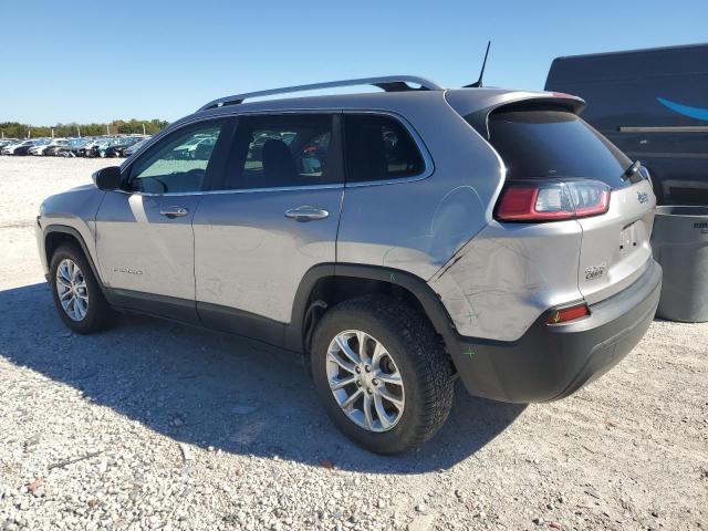 2019 JEEP CHEROKEE L - 1C4PJMCB5KD233867