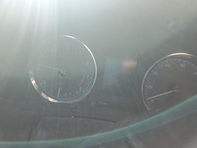 2017 TOYOTA COROLLA L - 2T1BURHE0HC746631