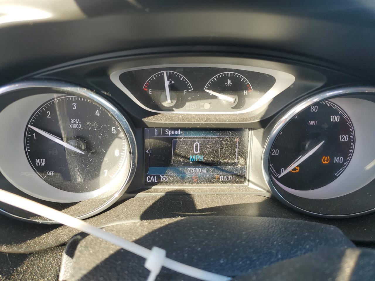 BUICK ENVISION PREFERRED