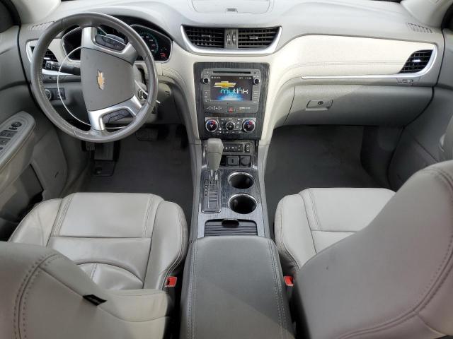 2015 CHEVROLET TRAVERSE L #3285653289