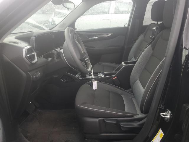 2025 CHEVROLET TRAILBLAZE KL79MPSP8SB064645