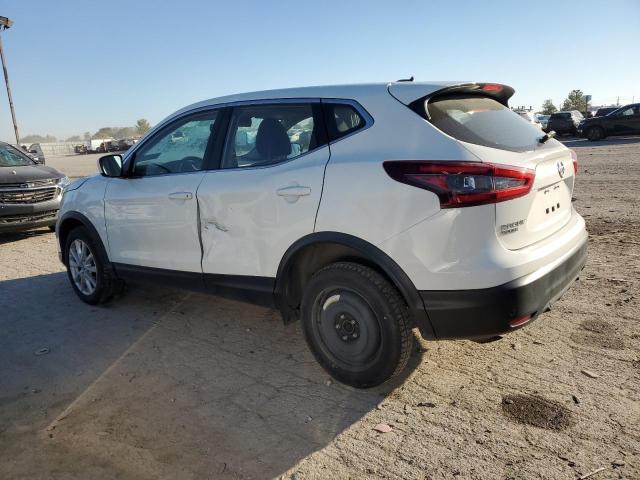 2021 NISSAN ROGUE SPOR JN1BJ1AV5MW304369